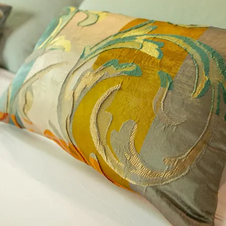 Rentwin - Santa Caterina Luxury Apartamento