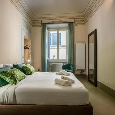 Rentwin - Santa Caterina Luxury Pisa