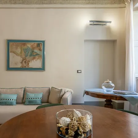 Rentwin - Santa Caterina Luxury Apartamento *