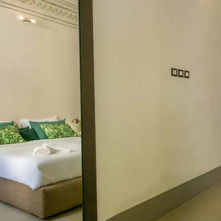 Apartamento Rentwin - Santa Caterina Luxury *