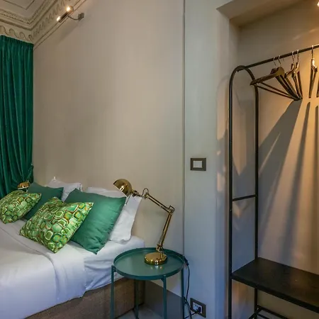 Rentwin - Santa Caterina Luxury * Pisa
