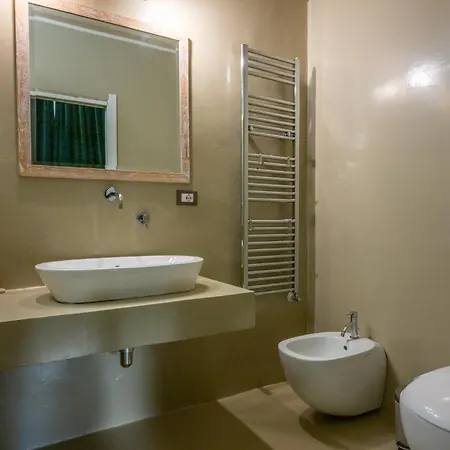 Rentwin - Santa Caterina Luxury Apartamento