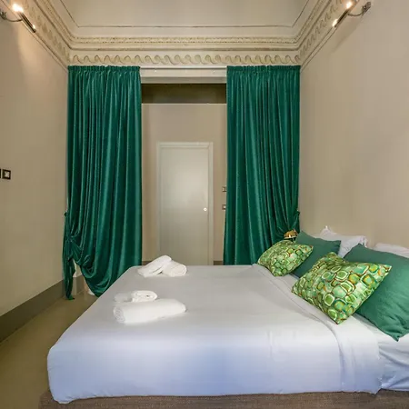Rentwin - Santa Caterina Luxury Apartamento Pisa