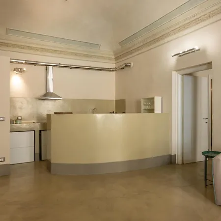 Rentwin - Santa Caterina Luxury Apartamento Pisa