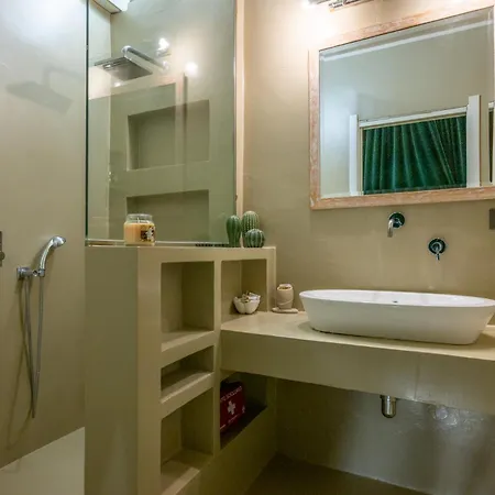 Apartamento Rentwin - Santa Caterina Luxury