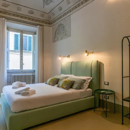 Apartamento Rentwin - Santa Caterina Luxury *