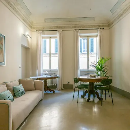 Rentwin - Santa Caterina Luxury * Pisa