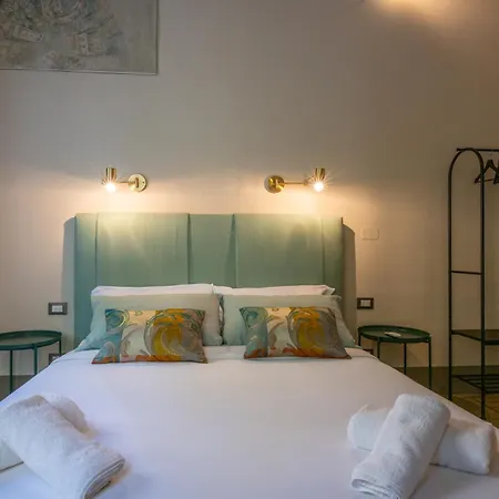 Rentwin - Santa Caterina Luxury Lejlighed