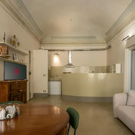 Rentwin - Santa Caterina Luxury Πίζα