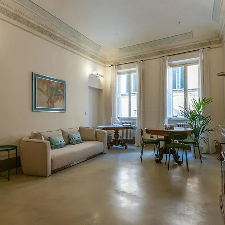Διαμέρισμα Rentwin - Santa Caterina Luxury Πίζα