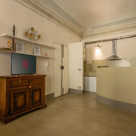 Apartamento Rentwin - Santa Caterina Luxury *