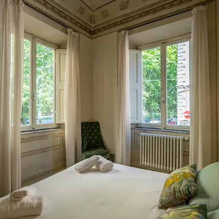 Rentwin - Santa Caterina Luxury