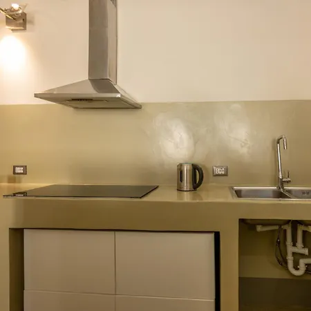 Lejlighed Rentwin - Santa Caterina Luxury