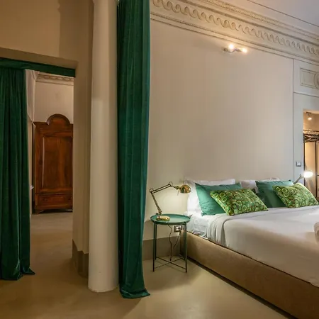 Rentwin - Santa Caterina Luxury Lejlighed Pisa