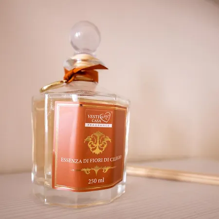 Rentwin - Santa Caterina Luxury ピサ