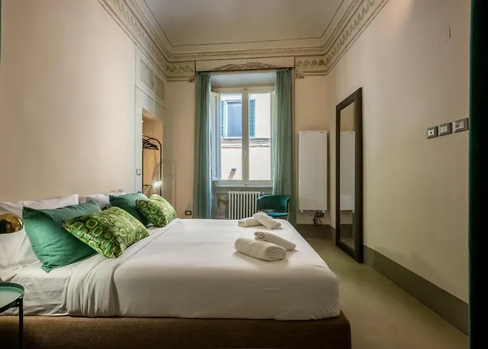 Rentwin - Santa Caterina Luxury Πίζα