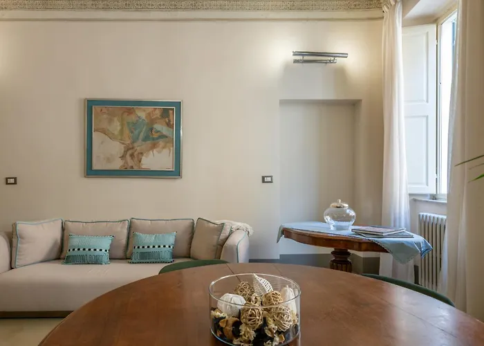 Rentwin - Santa Caterina Luxury Διαμέρισμα *