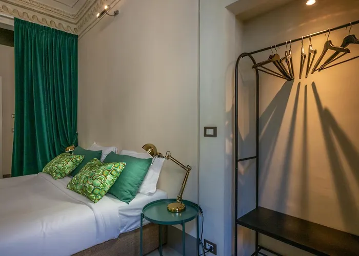 Rentwin - Santa Caterina Luxury * Πίζα