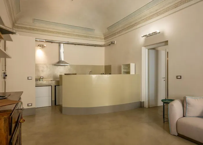Rentwin - Santa Caterina Luxury Διαμέρισμα Πίζα