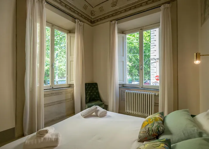 Rentwin - Santa Caterina Luxury