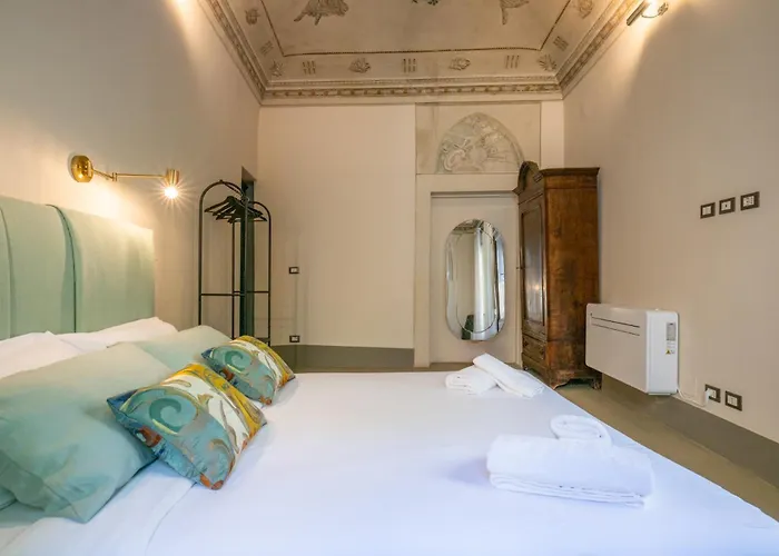 Rentwin - Santa Caterina Luxury