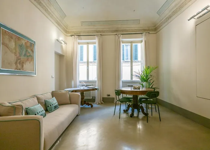 Rentwin - Santa Caterina Luxury * Πίζα