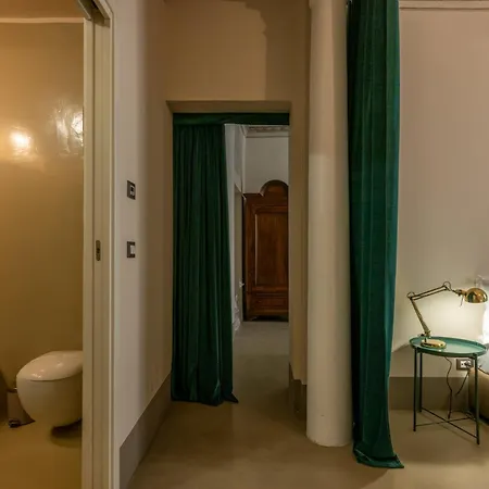 Apartamento Rentwin - Santa Caterina Luxury *