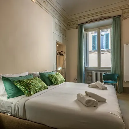 Apartamento Rentwin - Santa Caterina Luxury Pisa