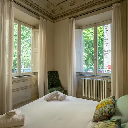 Rentwin - Santa Caterina Luxury